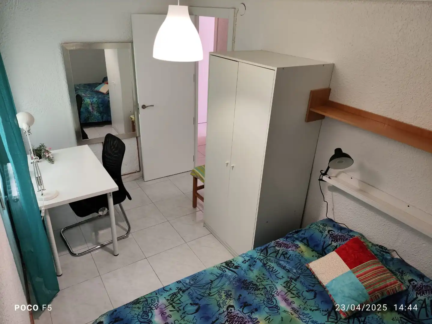 Piso de 65 m² en Zaragoza