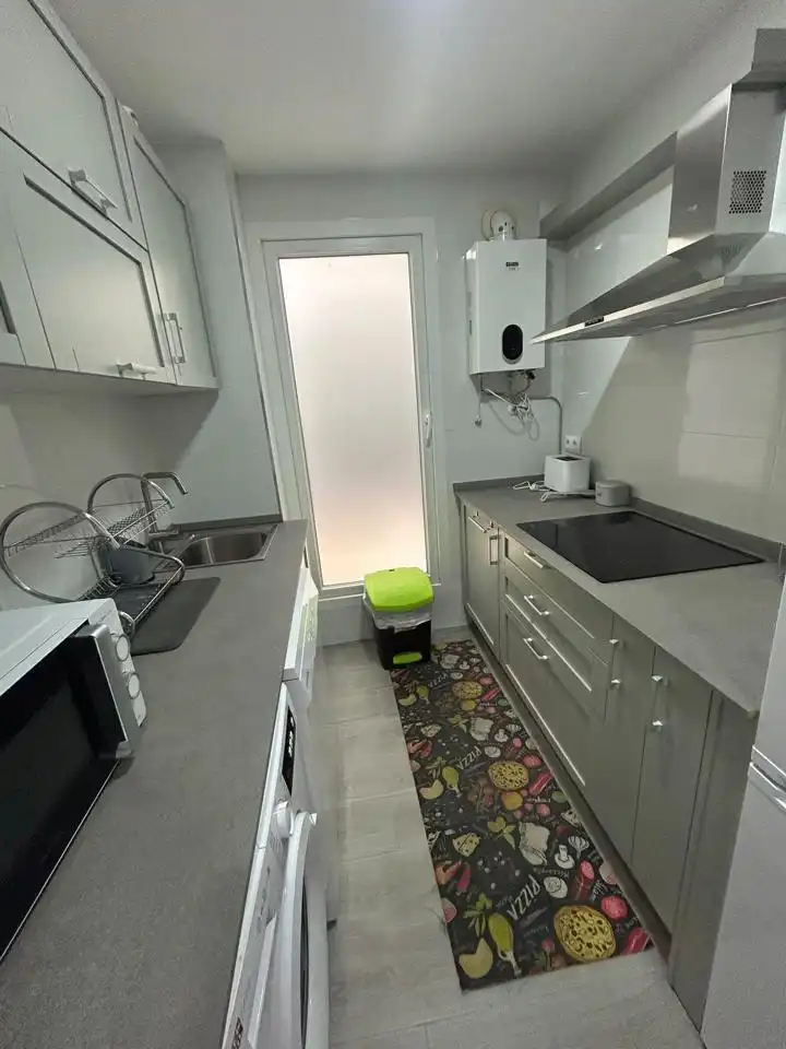 Piso de 80 m² en Plasencia
