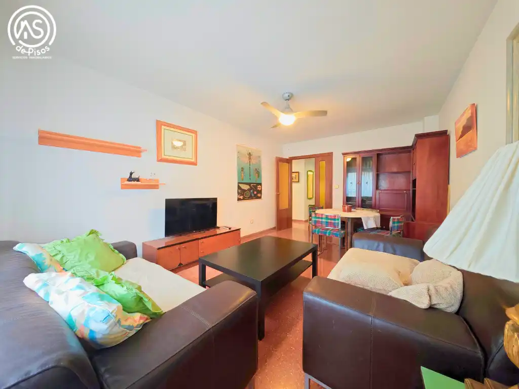Appartamento 100 m² a Saragozza
