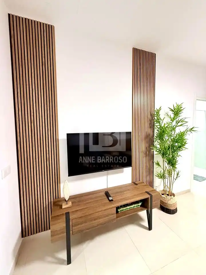 Wohnung 70 m² in Santiago del Teide
