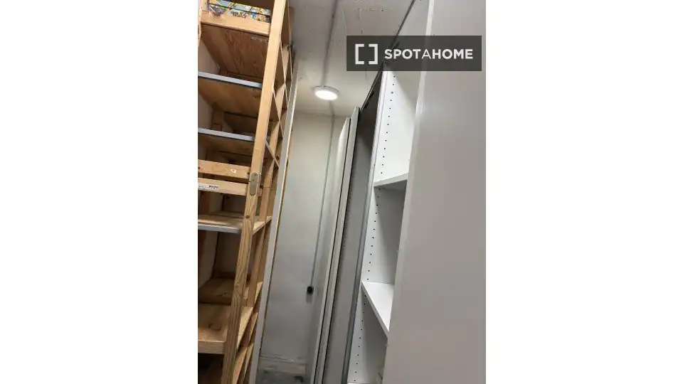 Habitación 76 m², Sevilla