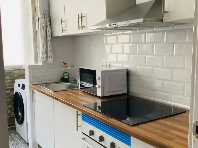 Habitación 115 m², Silla