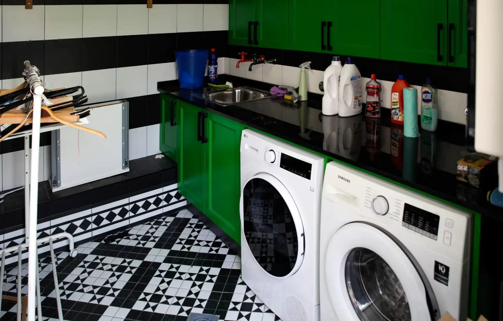 Квартира 390 м² в Las Palmas de Gran Canaria