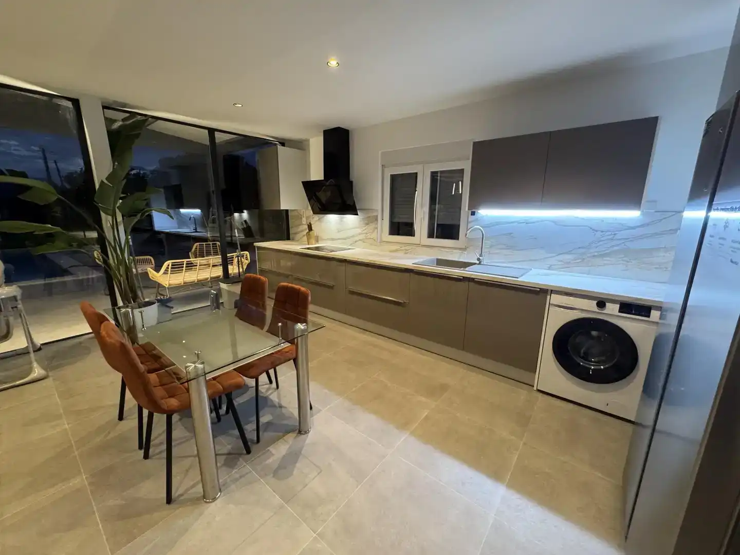 Piso de 120 m² en Albacete