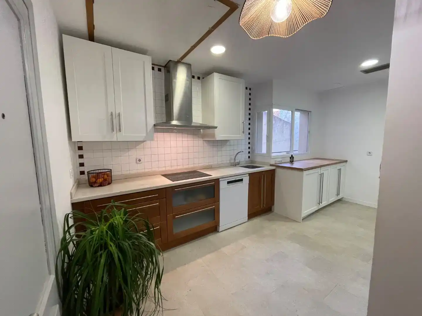Piso de 100 m² en Toledo