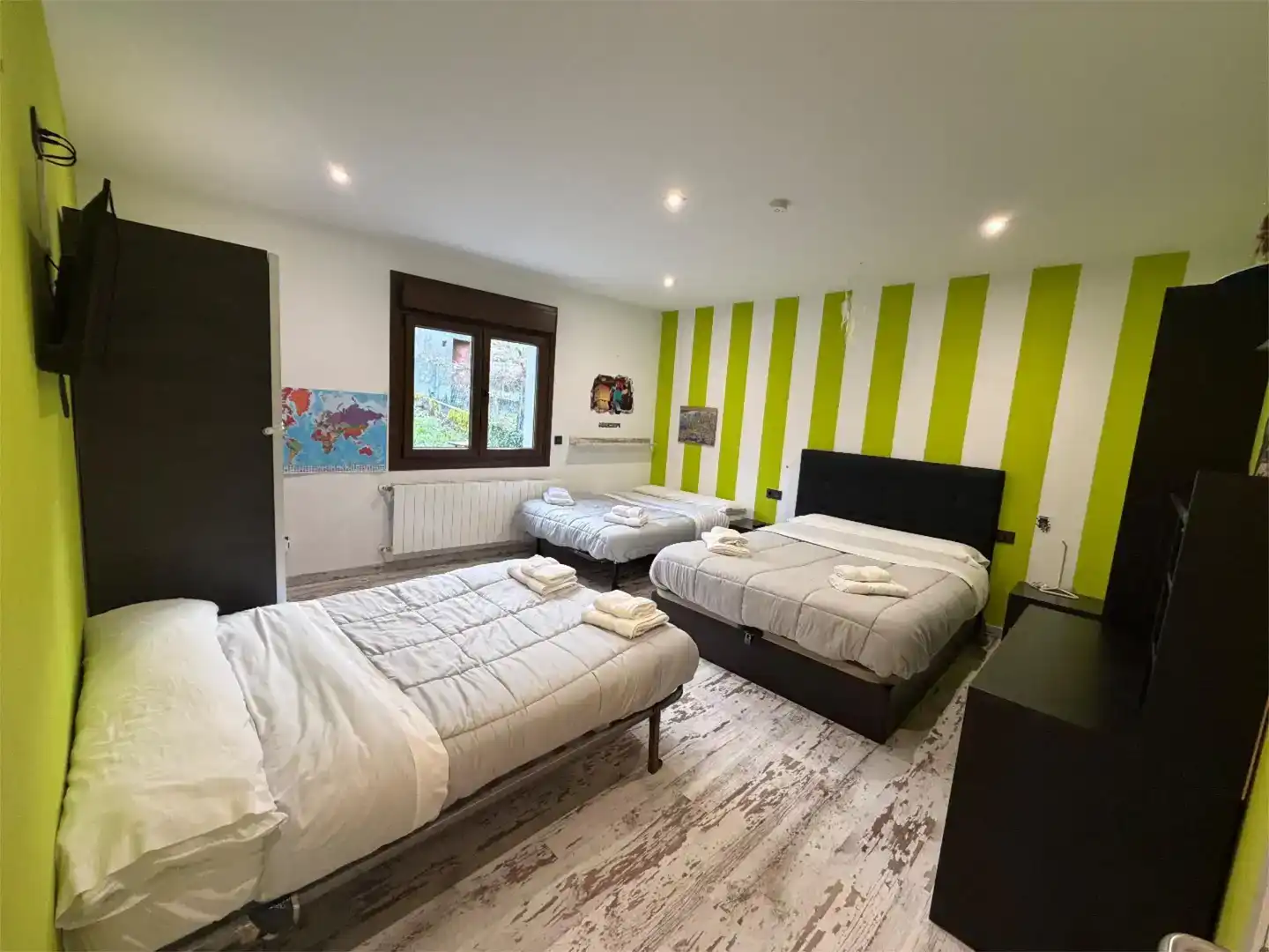 Piso de 220 m² en Monforte de Lemos