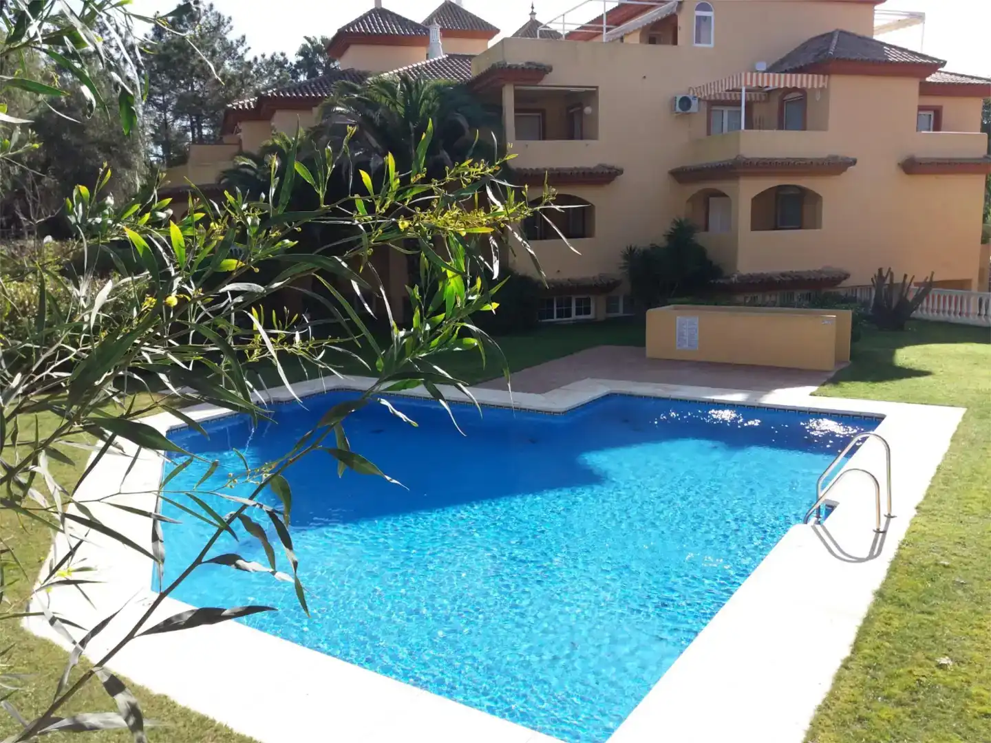 Piso de 65 m² en Isla Cristina