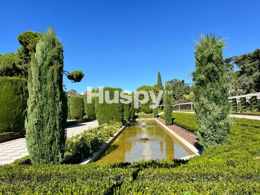 Квартира 83 м² у Madrid