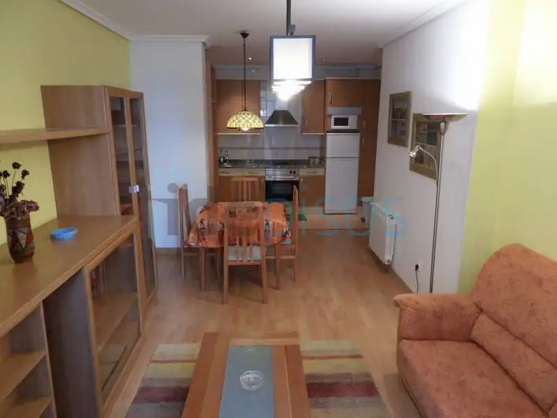 Piso de 60 m² en Santander