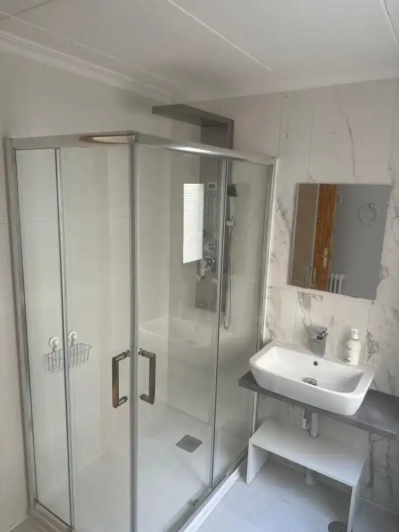 Habitación 137 m², Albacete