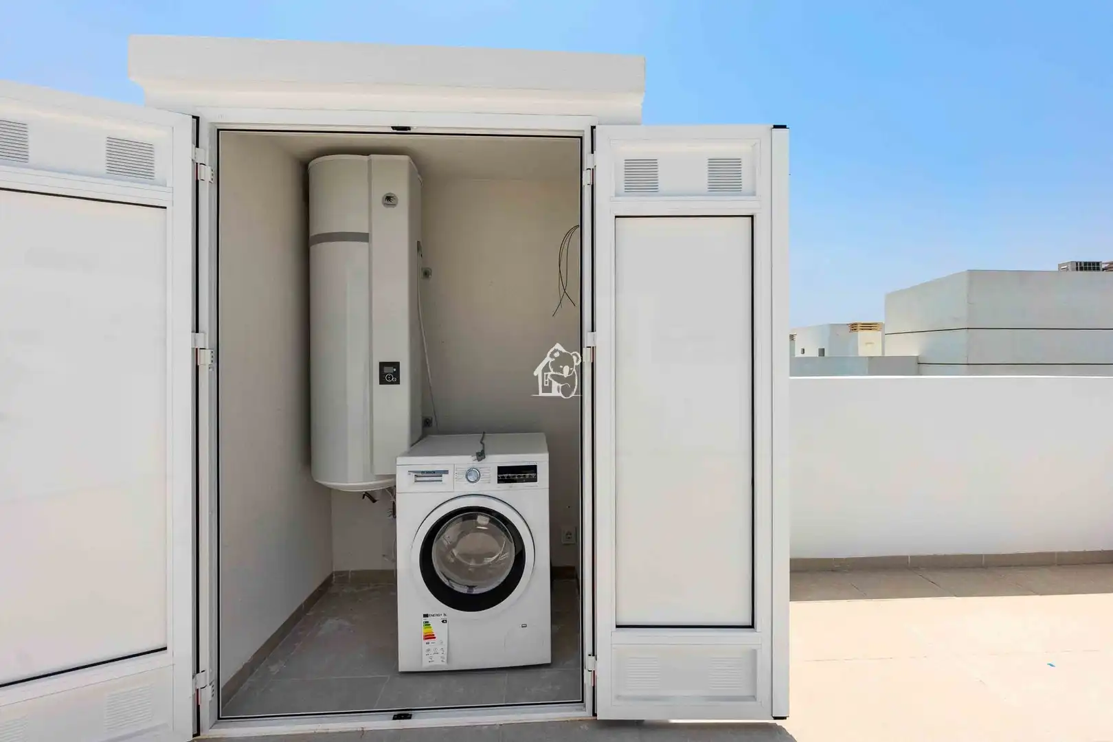 Wohnung 95 m² in Rojales