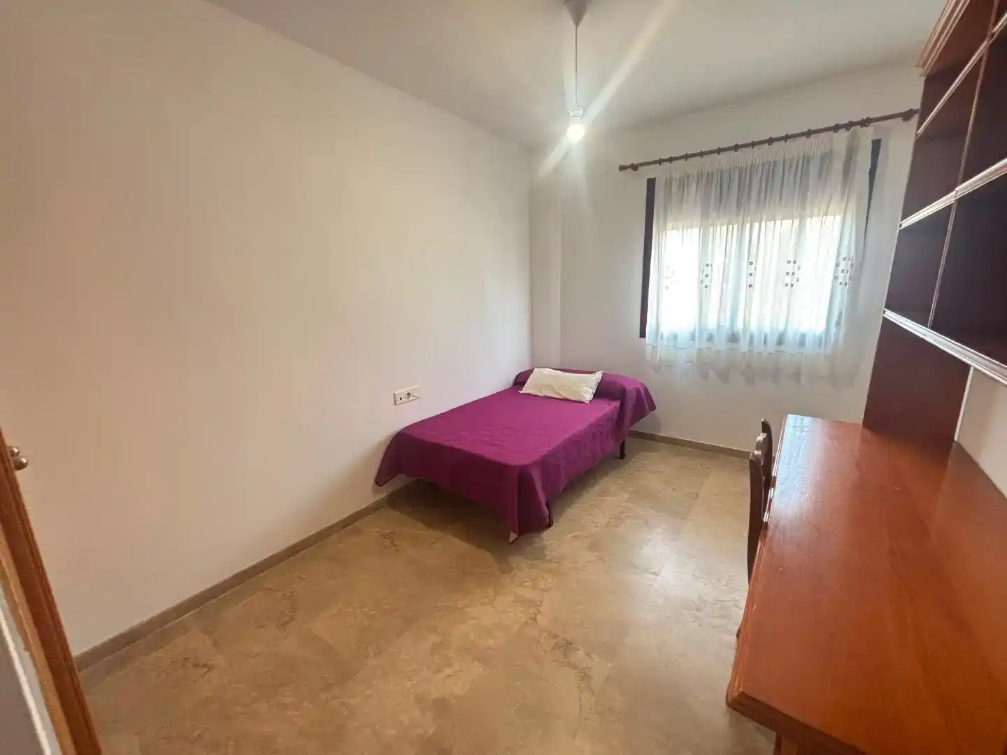 Piso de 141 m² en Almería