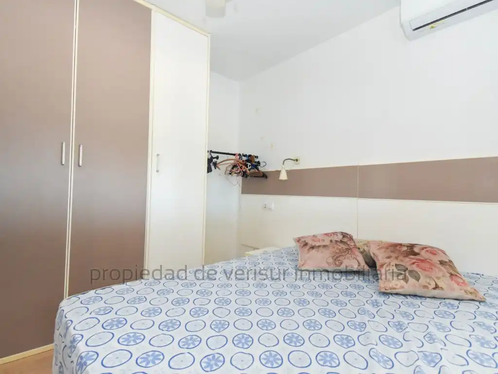 Apartamento 76 m² em Águilas