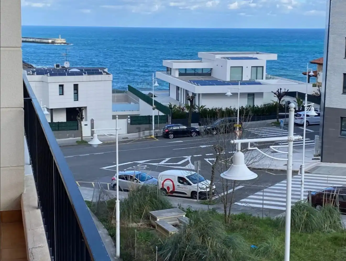 Piso de 70 m² en Castro-Urdiales
