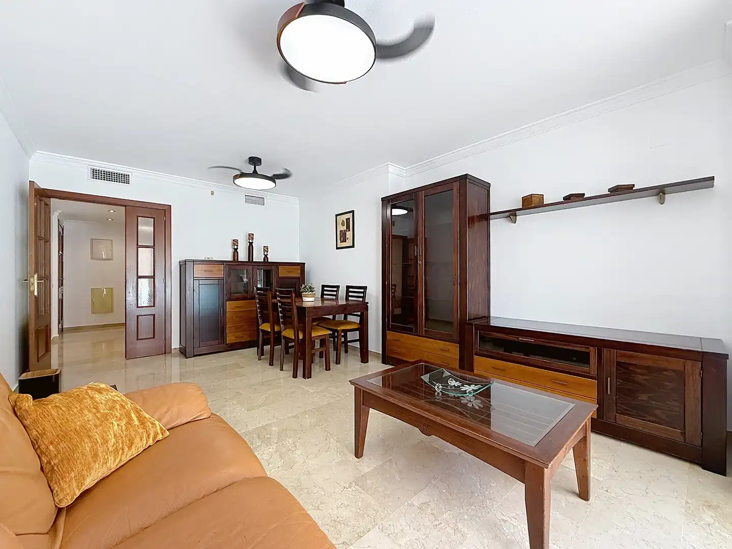 Piso de 157 m² en Málaga