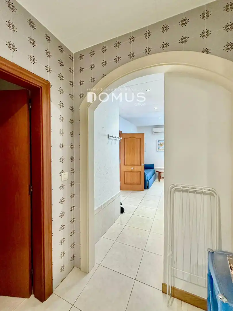 Piso de 37 m² en l'Escala