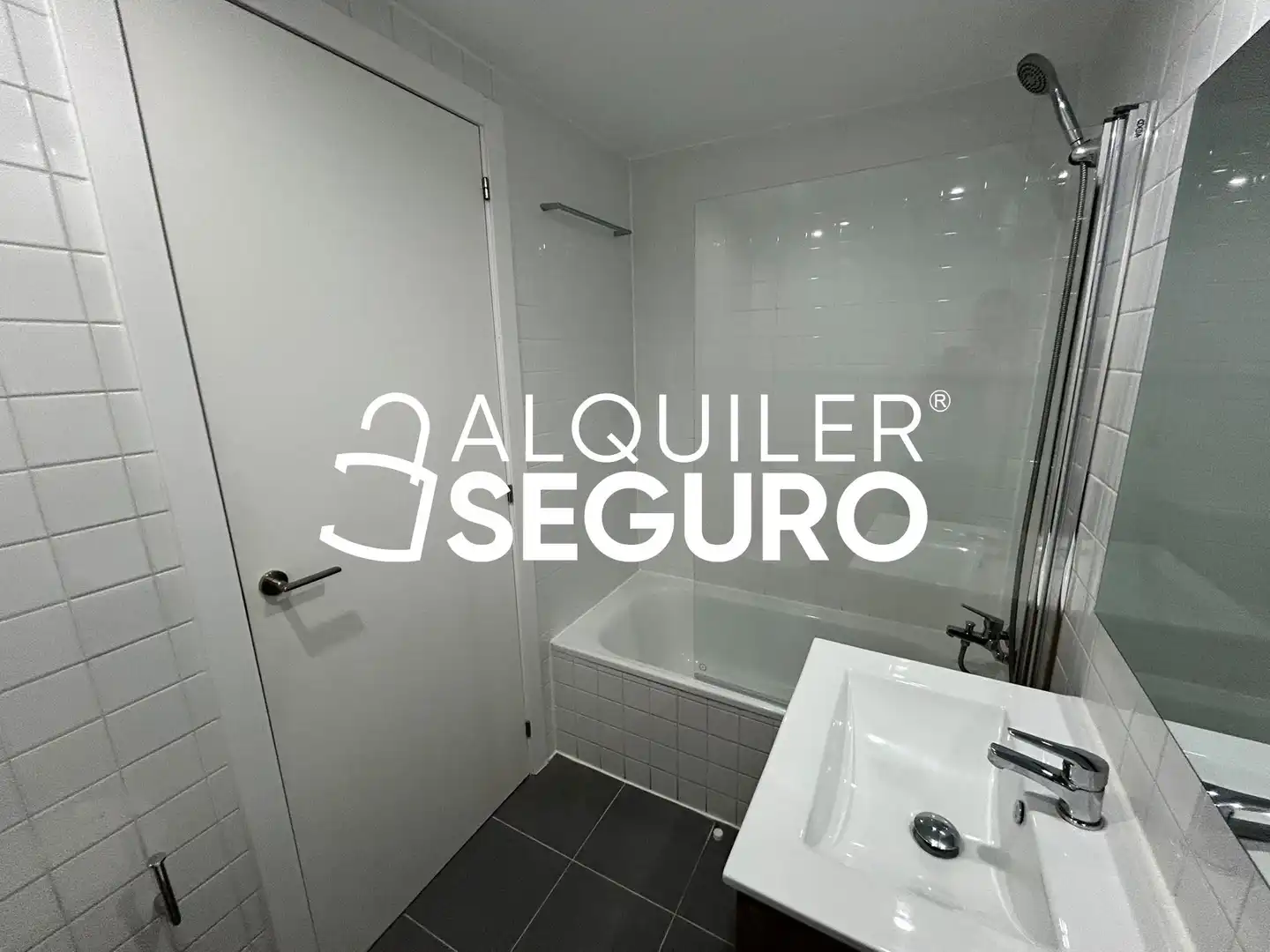 Wohnung 50 m² in Madrid