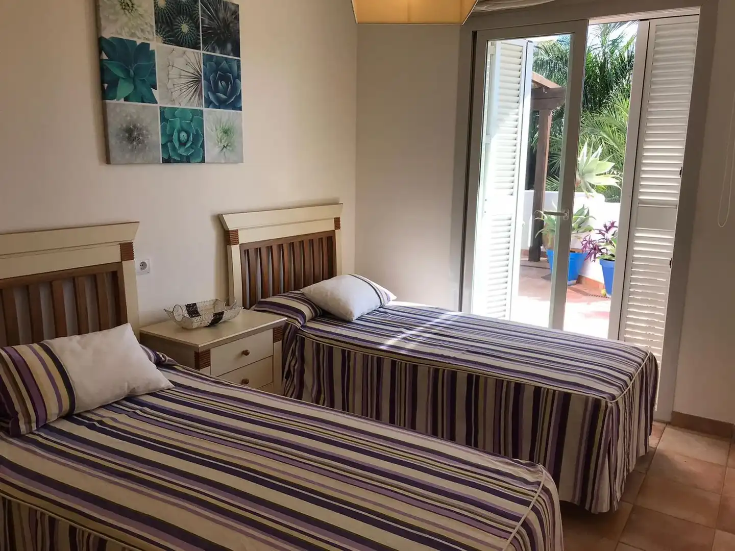 Piso de 115 m² en Almuñécar