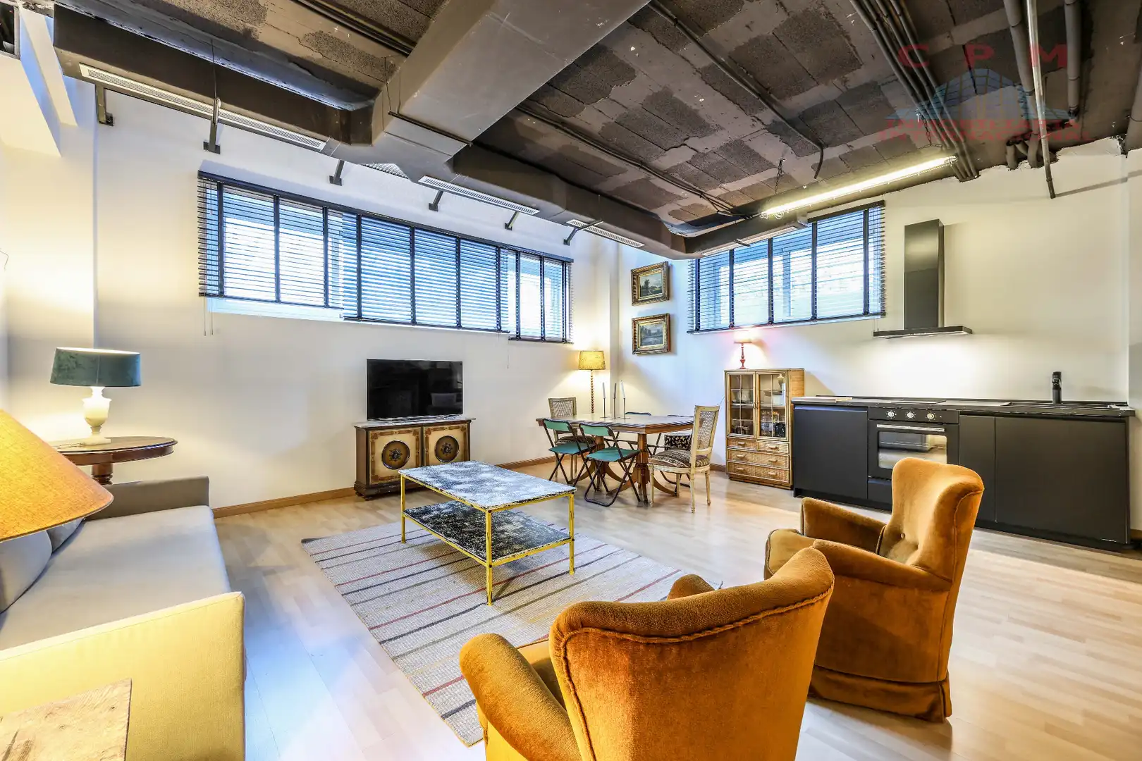 Квартира 132 м² в Alcobendas