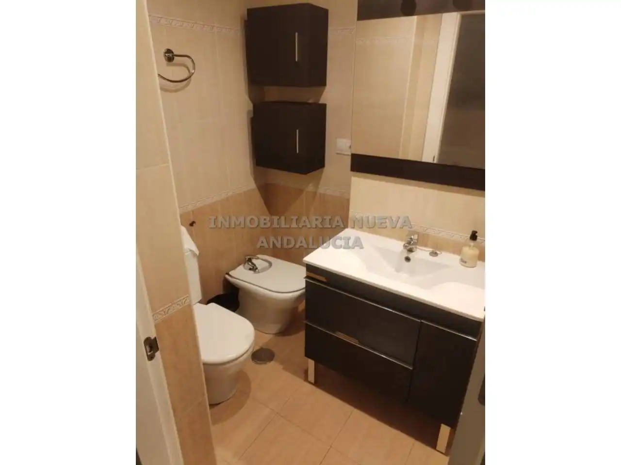 Piso de 103 m² en Almería