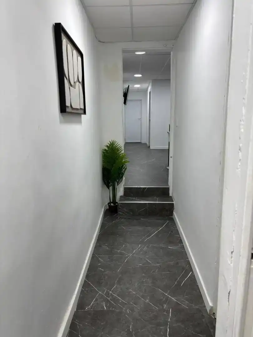 Pis de 80 m² a Múrcia