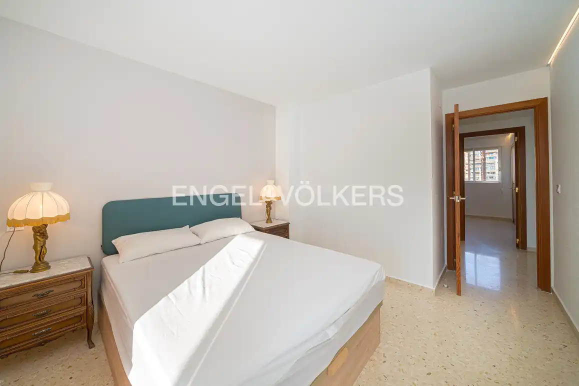 Appartamento 110 m² a Benidorm