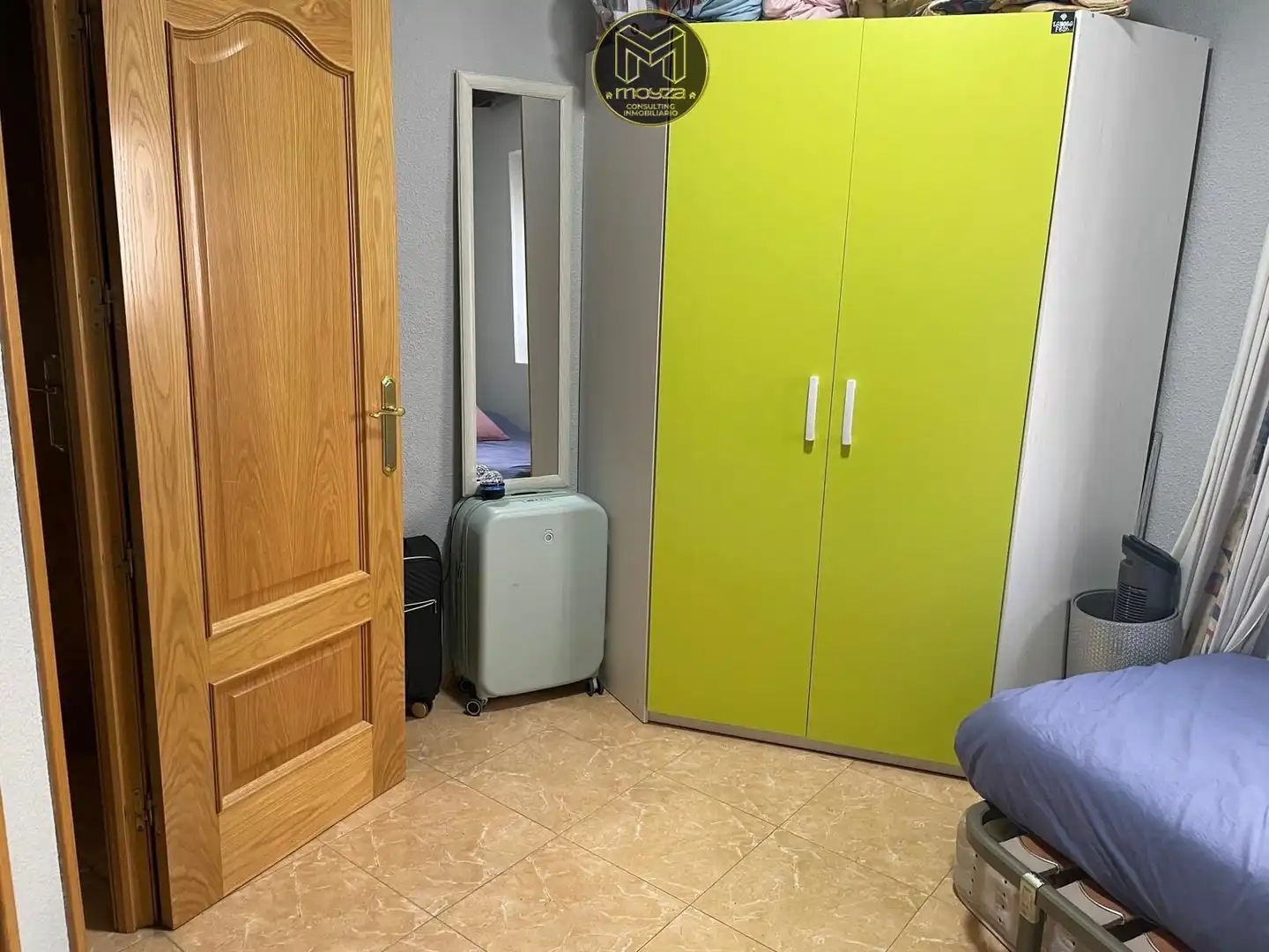 Piso de 150 m² en Jaén