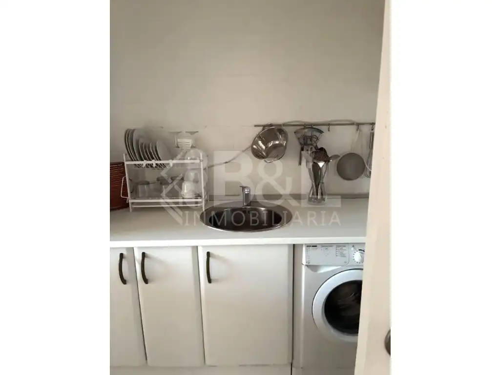 Pis de 53 m² a Punta Umbría