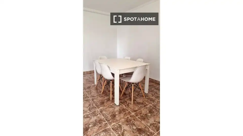 Habitación 138 m², Cartagena