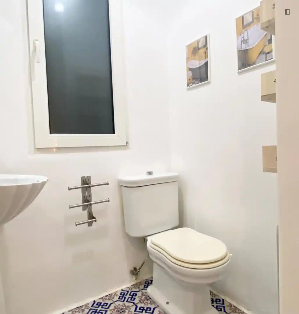 Habitación en alquiler, Bilbao