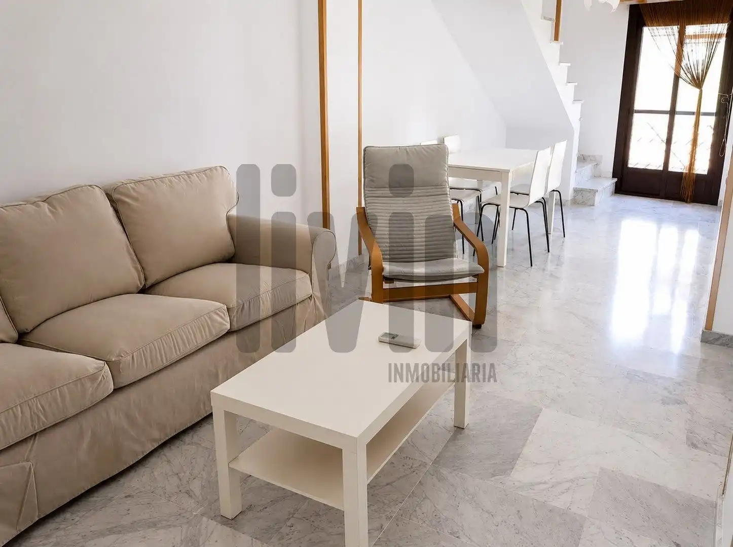 Piso de 120 m² en Jaén