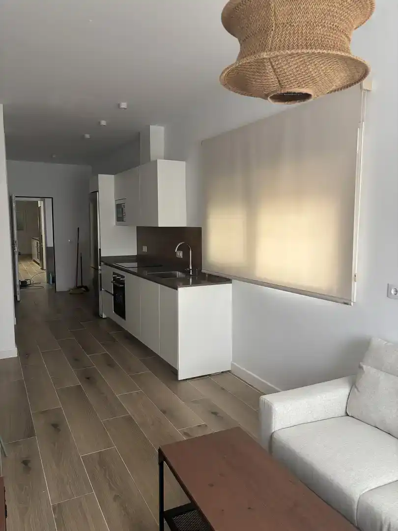 Piso de 60 m² en Sevilla