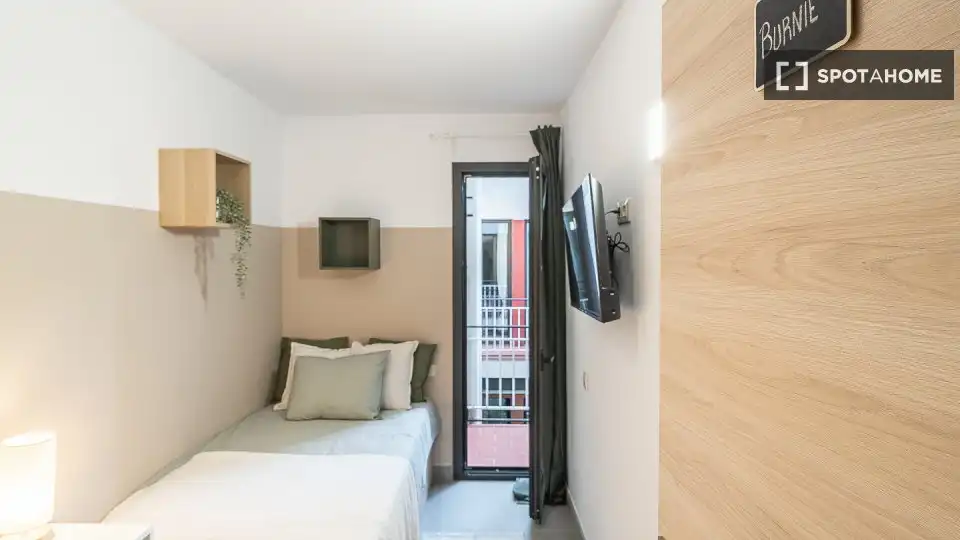 Habitación en alquiler, Barcelona
