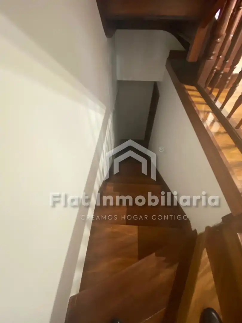 Casa en alquiler, Castro-Urdiales