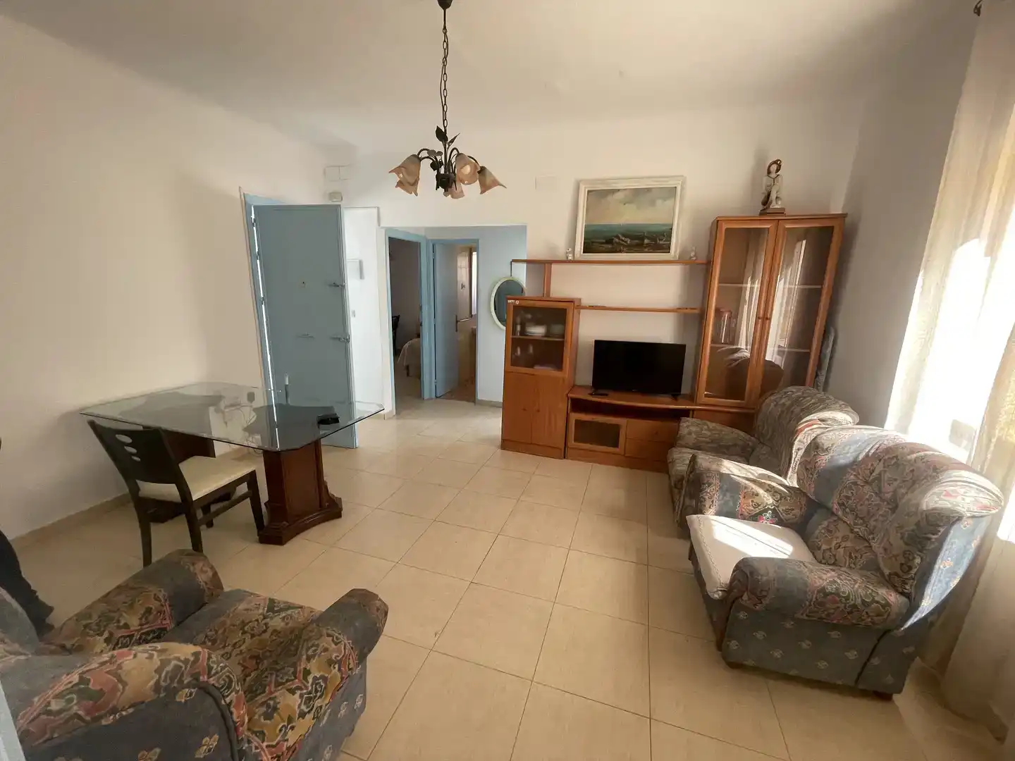 Piso de 80 m² en Almería
