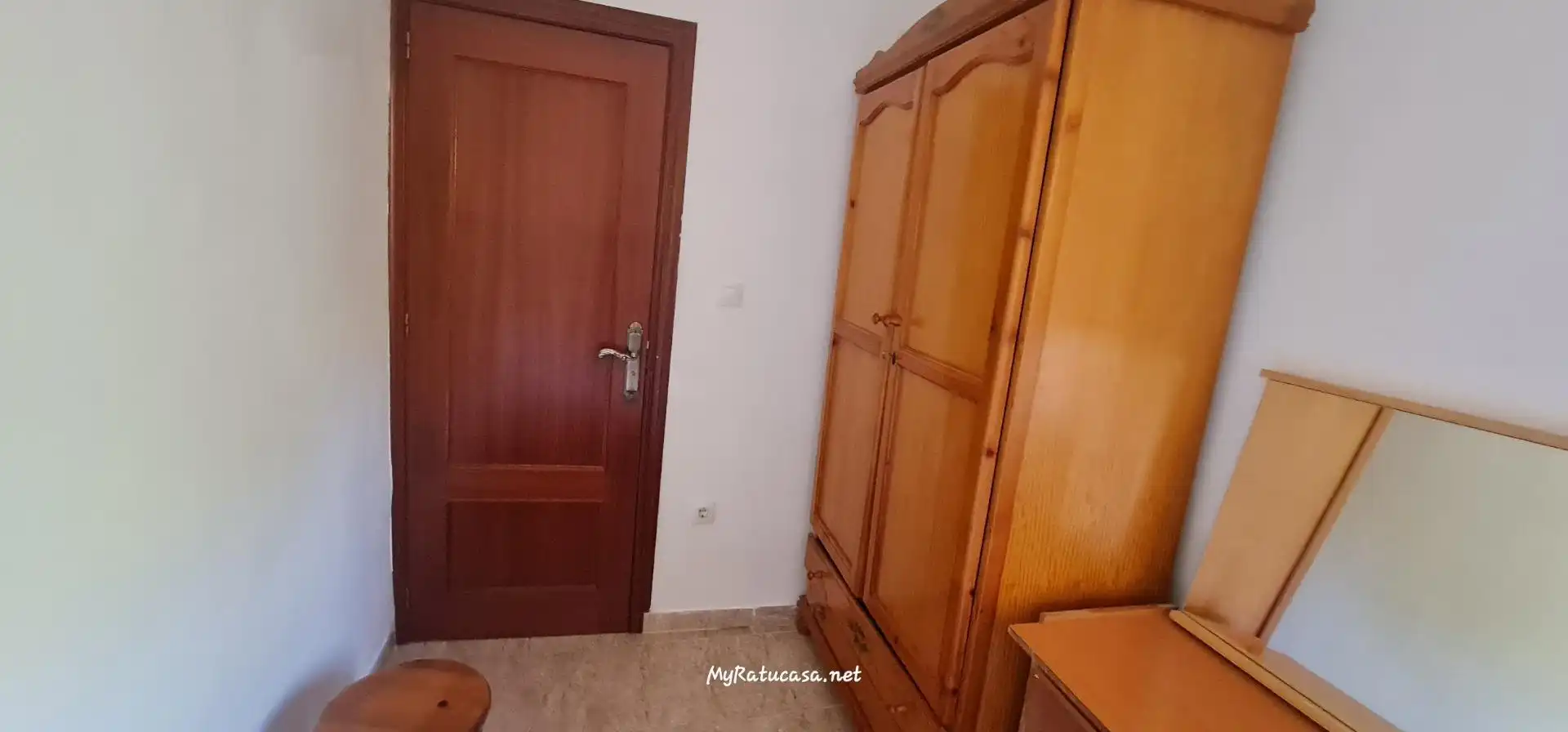 Habitación 84 m², Granada