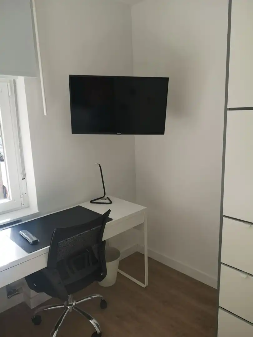 Piso de 90 m² en Salamanca