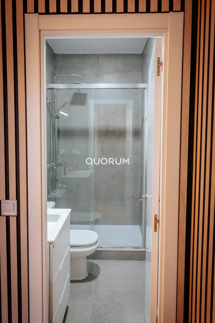 Piso de 40 m² en Bilbao