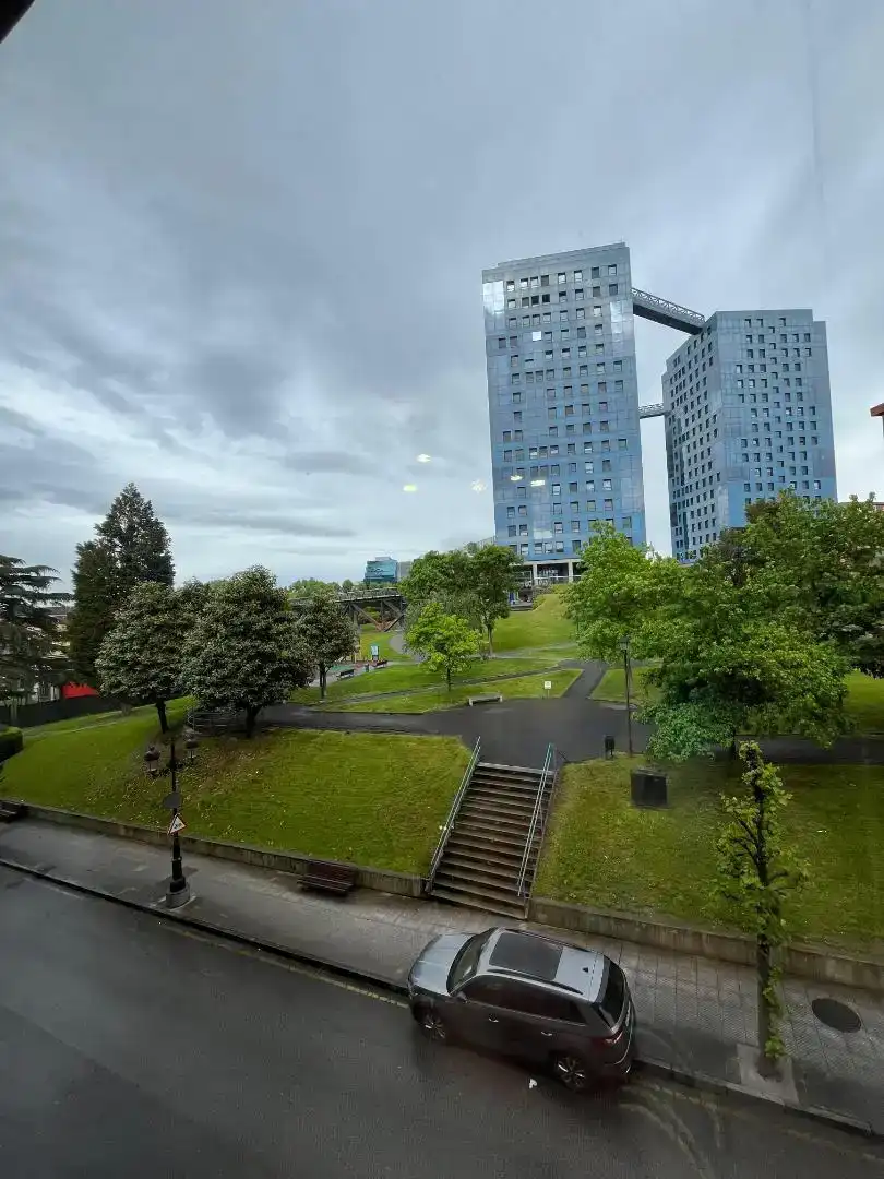 Piso de 68 m² en Oviedo