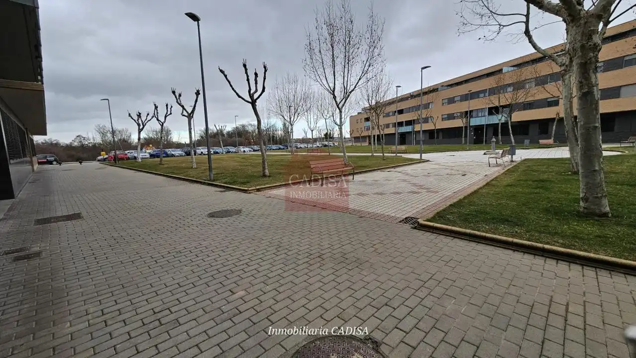 Pis de 49 m² a Santa Marta de Tormes
