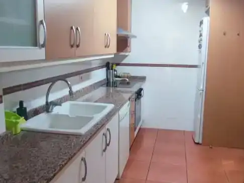 Piso de 90 m² en Valencia