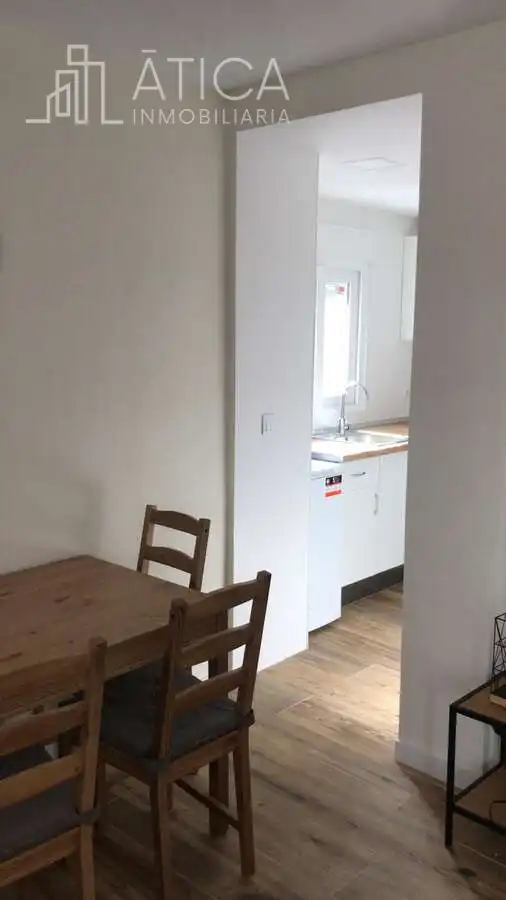 Pis de 90 m² a Salamanca