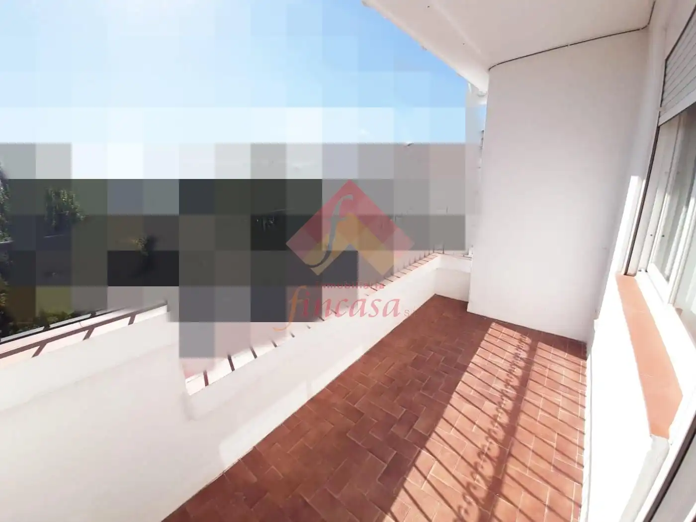 Flat 90 m² in Ronda