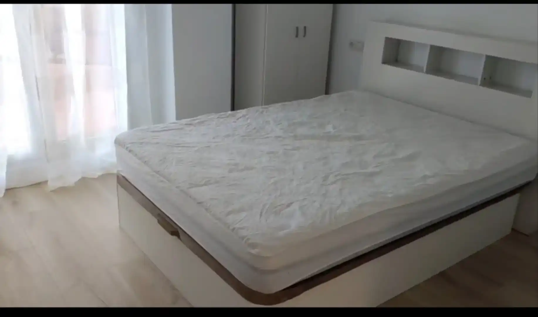 Piso de 40 m² en Málaga