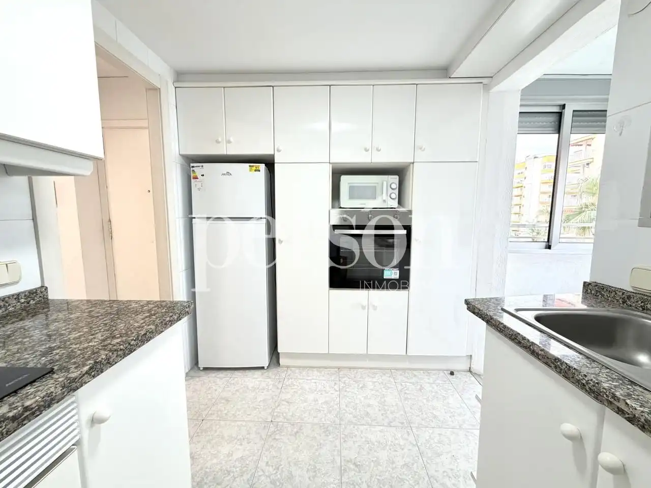Pis de 87 m² a Gandia