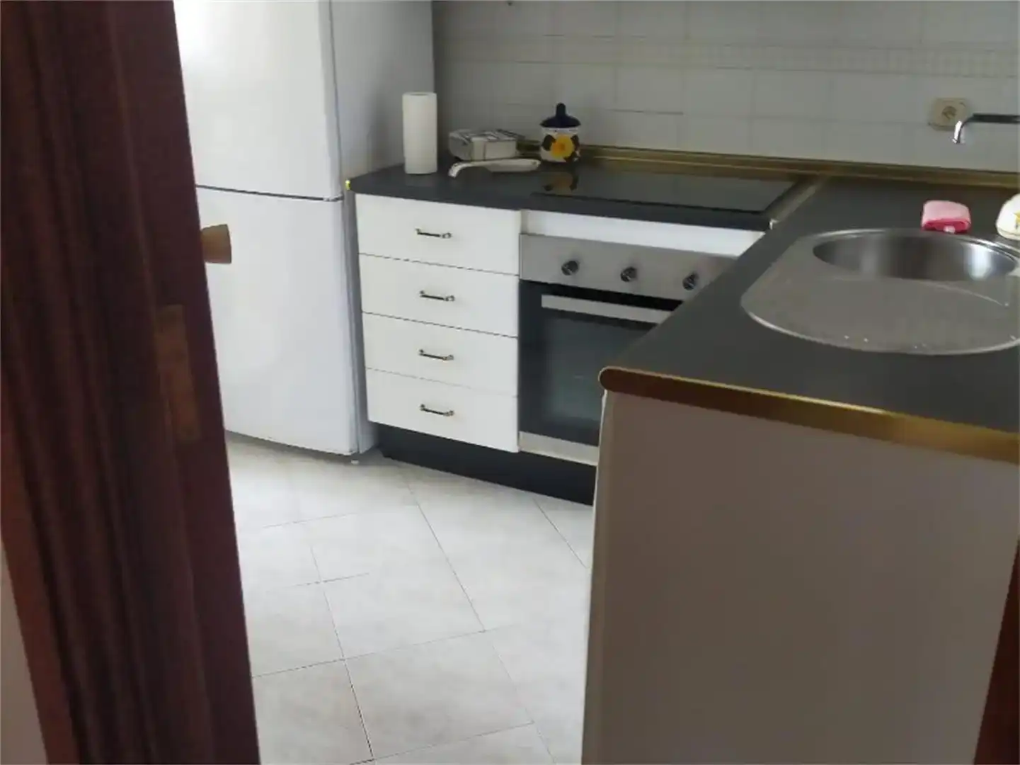 Piso de 80 m² en Punta Umbría