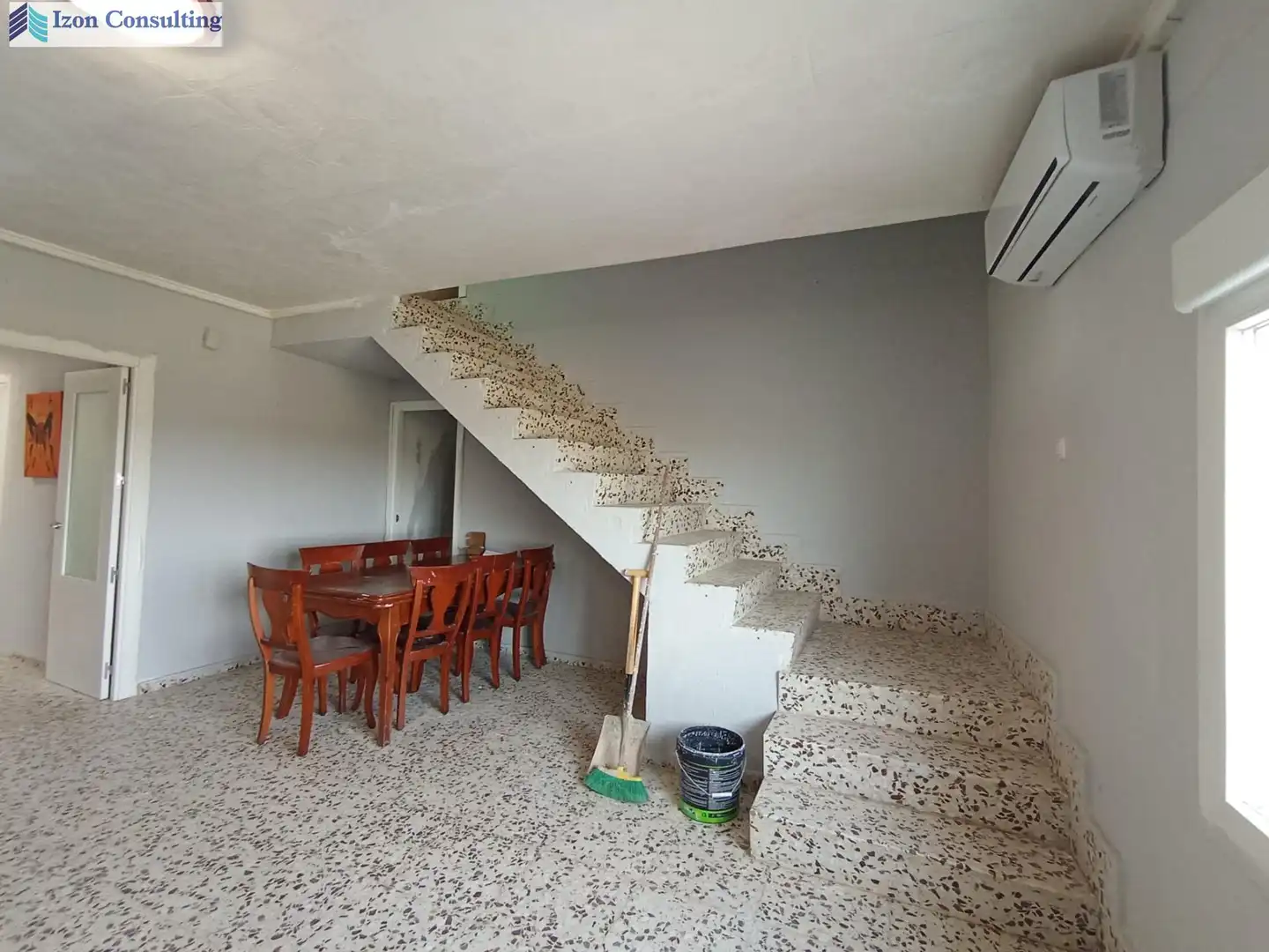 Piso de 90 m² en Munera