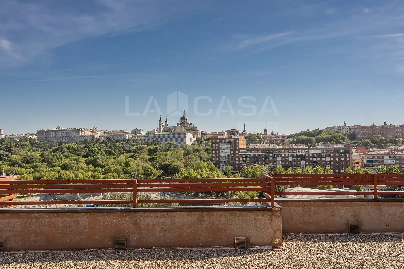 Wohnung 94 m² in Madrid