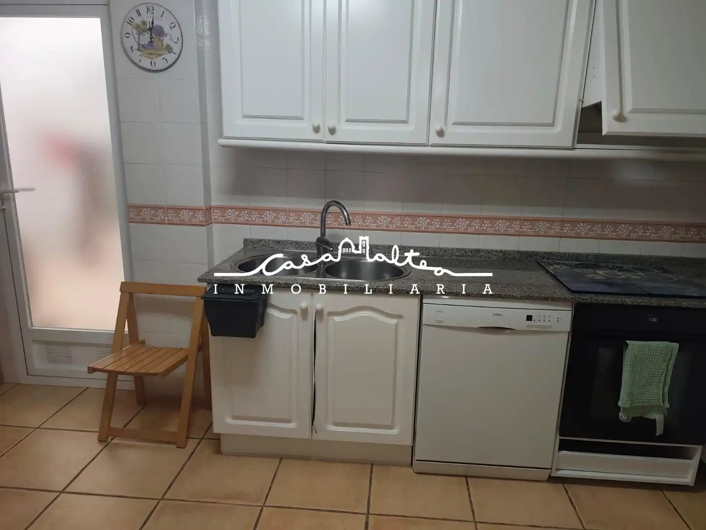 Wohnung 125 m² in Altea