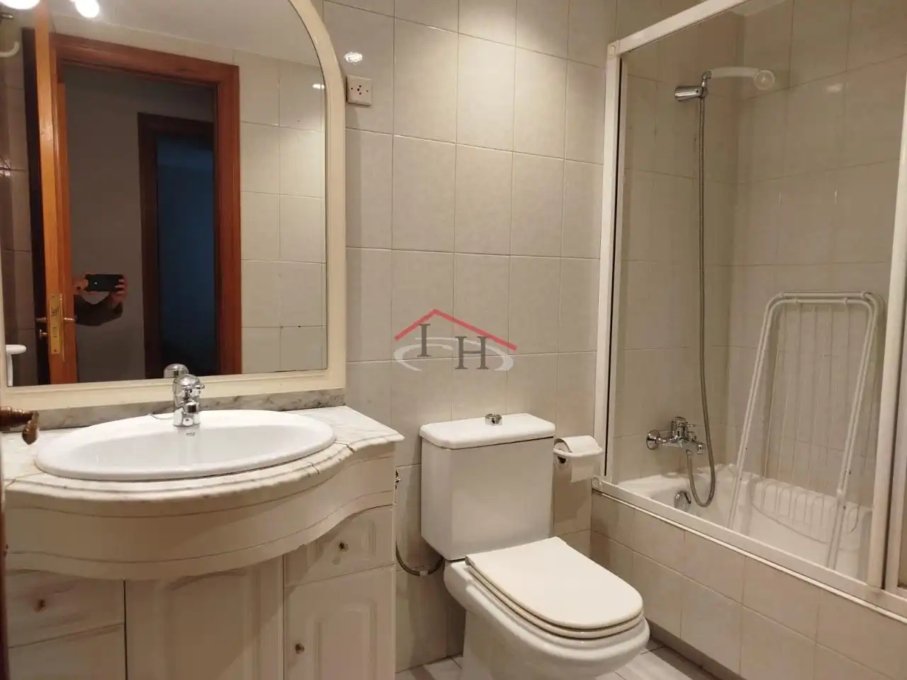 Pis de 95 m² a Lleó